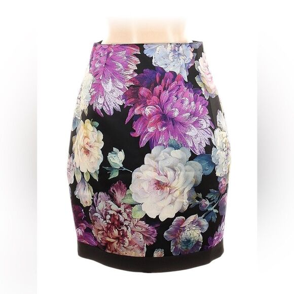 NBD, Romance Skirt in Floral Print | REVOLVE.com, NWOT, M - Picture 4 of 6